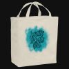 Ideal Twill Grocery Tote Thumbnail