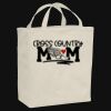 Ideal Twill Grocery Tote Thumbnail