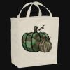 Ideal Twill Grocery Tote Thumbnail