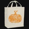 Ideal Twill Grocery Tote Thumbnail