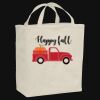 Ideal Twill Grocery Tote Thumbnail