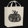 Ideal Twill Grocery Tote Thumbnail