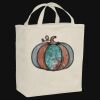 Ideal Twill Grocery Tote Thumbnail