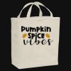 Ideal Twill Grocery Tote Thumbnail