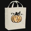 Ideal Twill Grocery Tote Thumbnail