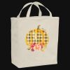 Ideal Twill Grocery Tote Thumbnail