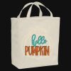 Ideal Twill Grocery Tote Thumbnail