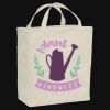 Ideal Twill Grocery Tote Thumbnail