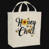 Ideal Twill Grocery Tote Thumbnail