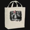 Ideal Twill Grocery Tote Thumbnail