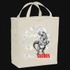 Ideal Twill Grocery Tote Thumbnail