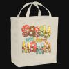 Ideal Twill Grocery Tote Thumbnail