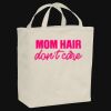 Ideal Twill Grocery Tote Thumbnail