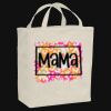 Ideal Twill Grocery Tote Thumbnail