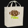 Ideal Twill Grocery Tote Thumbnail
