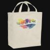 Ideal Twill Grocery Tote Thumbnail