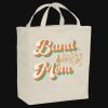 Ideal Twill Grocery Tote Thumbnail