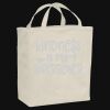 Ideal Twill Grocery Tote Thumbnail