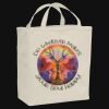 Ideal Twill Grocery Tote Thumbnail