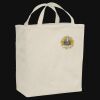 Ideal Twill Grocery Tote Thumbnail