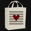 Ideal Twill Grocery Tote Thumbnail