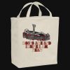 Ideal Twill Grocery Tote Thumbnail