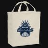 Ideal Twill Grocery Tote Thumbnail
