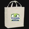 Ideal Twill Grocery Tote Thumbnail