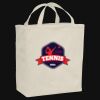 Ideal Twill Grocery Tote Thumbnail