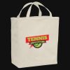 Ideal Twill Grocery Tote Thumbnail