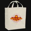 Ideal Twill Grocery Tote Thumbnail