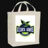 Ideal Twill Grocery Tote Thumbnail