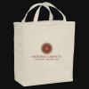 Ideal Twill Grocery Tote Thumbnail