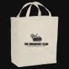 Ideal Twill Grocery Tote Thumbnail