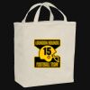Ideal Twill Grocery Tote Thumbnail