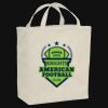 Ideal Twill Grocery Tote Thumbnail