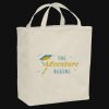 Ideal Twill Grocery Tote Thumbnail