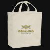 Ideal Twill Grocery Tote Thumbnail