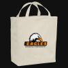 Ideal Twill Grocery Tote Thumbnail