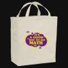 Ideal Twill Grocery Tote Thumbnail