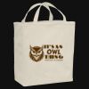 Ideal Twill Grocery Tote Thumbnail