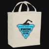 Ideal Twill Grocery Tote Thumbnail