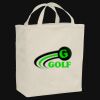Ideal Twill Grocery Tote Thumbnail
