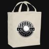 Ideal Twill Grocery Tote Thumbnail