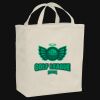 Ideal Twill Grocery Tote Thumbnail