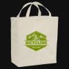 Ideal Twill Grocery Tote Thumbnail