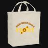 Ideal Twill Grocery Tote Thumbnail