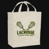 Ideal Twill Grocery Tote Thumbnail