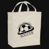Ideal Twill Grocery Tote Thumbnail