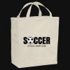 Ideal Twill Grocery Tote Thumbnail